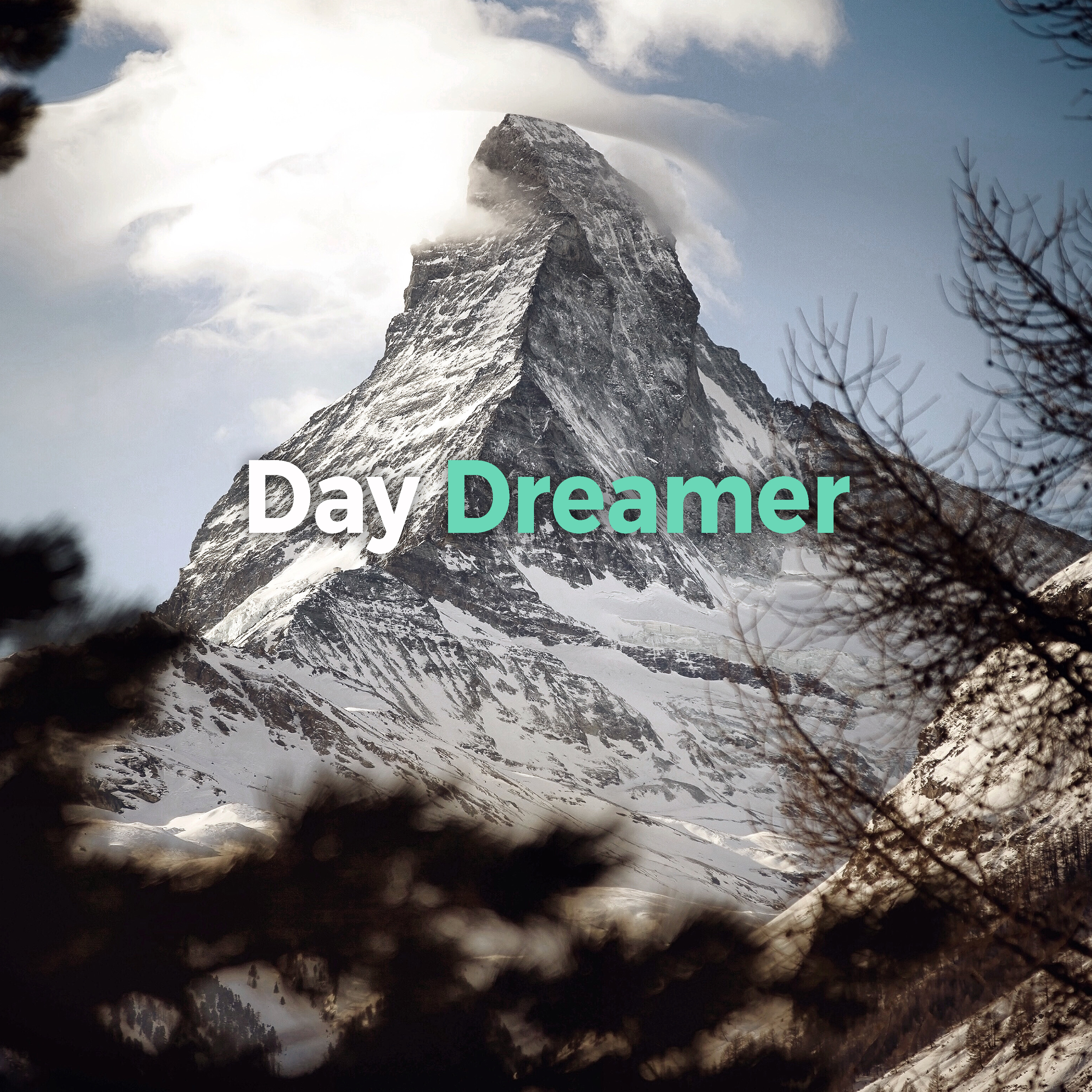 Day Dreamer winter edition